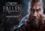 Lords of the Fallen - Soundtrack DLC Steam CD Key