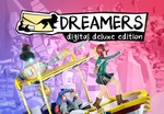 DREAMERS Digital Deluxe Edition XBOX One / Xbox Series X|S Account