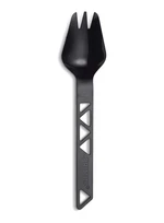 TrailSpork Tritan Primus® – Čierna (Farba: Čierna)