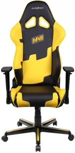 Herní židle DXRacer OH/RZ21/NY/NAVI, č.AOJ1707
