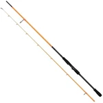 Savage Gear Orange LTD Medium Game 2,51 m 15 - 45 g 2 partes Caña de pescar