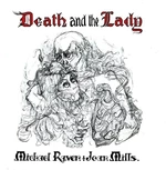 Michael Raven & Joan Mills - Death And The Lady (LP)
