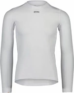 POC Essential Layer LS Jersey Hydrogen White M