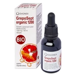 OVONEX Greposept organic 1200 mg 25 ml