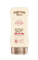 Hawaiian Tropic Satin Protection SPF50 mléko na opalování 180 ml