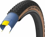 Goodyear Connector Ultimate Tubeless Complete 29/28" (622 mm) 35.0 Black/Tan Folding Opona do rowerów szosowych