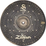Zildjian S Dark Piatto Crash 16"