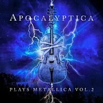 Apocalyptica – Plays Metallica Vol. 2 LP