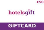 HotelsGift €50 Gift Card AT