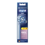 Oral-B EB 60-8 PRO Sensitive Clean náhradní hlavice 8 ks
