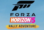 Forza Horizon 5 - Rally Adventure DLC US XBOX One / Xbox Series X|S / Windows 10 CD Key