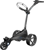 Motocaddy M5 GPS 2024 Black Chariot de golf électrique