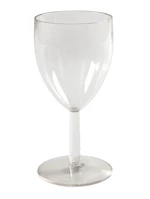 BO-CAMP Sklenice na víno - polykarbonát viz obrázek Sklenička