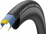 Goodyear Eagle F1 Tube Type 29/28" (622 mm) 30.0 Black En kevlar Pneu pour vélo de route