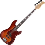 Sire Marcus Miller P7 Alder-4 2nd Gen Tobacco Sunburst Bajo de 4 cuerdas