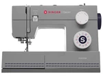 Singer HD6335M DENIM Máquina de coser