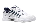 Pánská tenisová obuv K-Swiss  Receiver V White  EUR 45