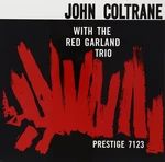 John Coltrane - With The Red Garland Trio (LP) Disco de vinilo