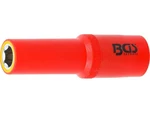 BGS Technic BGS 72063 Nástrčná hlavice 1/2" 13 mm BGS1072063 VDE