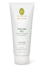 Primavera Peelingový pleťový gél Deeply Clean sing & Renewing (Peeling Gel) 60 ml