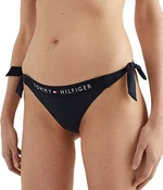 Tommy Hilfiger Dámske plavkové nohavičky Bikini UW0UW04583-BDS S