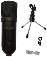 Novox NC-1 Game USB mikrofón