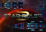 Star Ruler 2 PC Steam Account