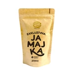 Káva Zlaté Zrnko – Jamaica Blue Mountain – Jamajka “EXKLUZIVNÍ” 200 g MLETÁ: Mletí na moku, filtr, aeropress, frenchpress (hrubé)