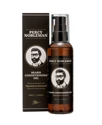 Percy Nobleman Pánský vyživující olejový kondicionér na vousy 100 ml