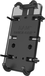 Ram Mounts Quick-Grip XL Phone Holder Motoros navigáció / telefontartó