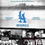 Various Artists - L.A. Originals (180g) (2 LP) LP platňa