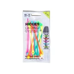 Kids' Elastic Hickies Laces (10PCS)