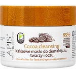 Apis Natural Cosmetics Cocoa Cleansing odličovacia emulzia s kakaovým maslom 40 g