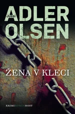 Žena v kleci (Defekt) - Jussi Adler-Olsen