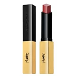 Yves Saint Laurent Rouge Pur Couture The Slim Matte Lipstick szminka z formułą matującą 12 Nu Incongru 2,2 g