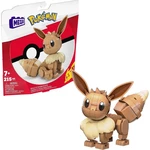 Mega™ Pokémon Postav a vystav si Pokémona Eevee