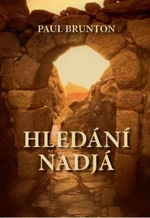 Hledání Nadjá - Paul Brunton