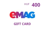 eMAG 400 HUF Gift Card HU