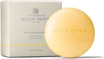 Molton Brown Tuhé mýdlo Orange & Bergamot (Perfumed Soap) 150 g