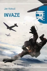 JFK 31 - Invaze - Jan Kotouč