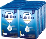 Nutrilon Advanced 1 počáteční kojenecká mléka 6 x 800 g