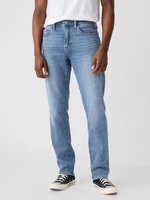 GAP GapFlex Jeans Modrá