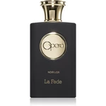 La Fede Opera Noir l'Or parfumovaná voda pre ženy 100 ml