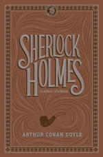 Sherlock Holmes - Sir Arthur Conan Doyle