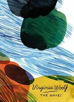 The Waves (Vintage Classics Woolf Series) - Virginia Woolfová