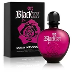 PACO RABANNE Black XS Toaletní voda 80 ml