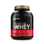 Optimum Nutrition 100% Whey Gold Standard, karamelový fondán 2270 g