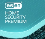 ESET Home Security Premium Key (2 Years / 5 Devices)
