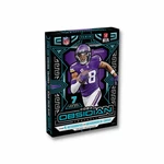 Panini 2023 NFL karty Panini Obsidian Football Hobby Box