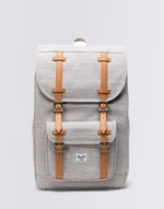 Herschel Supply Little America Mid-Volume Light Grey